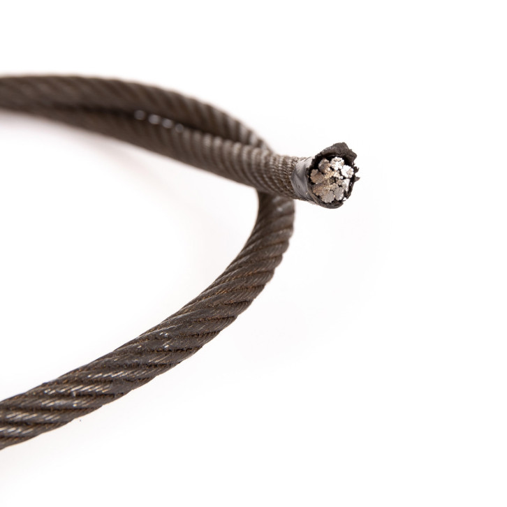 Stahlseil / Kranseil 