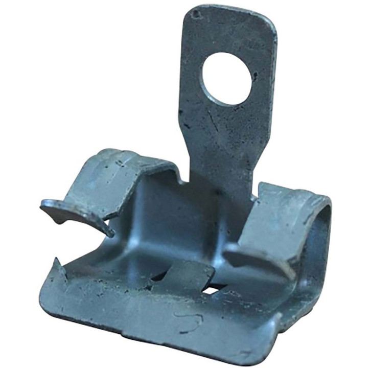 Flanschklemme / Halterung CADDY 