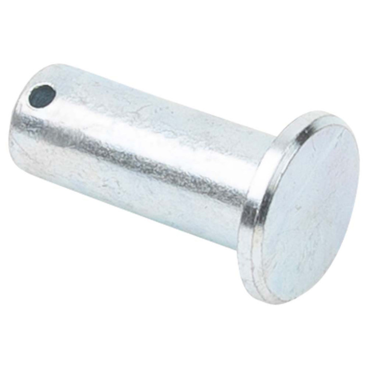 Splintbolzen für Anschweißgabelstück (DIN1434) 