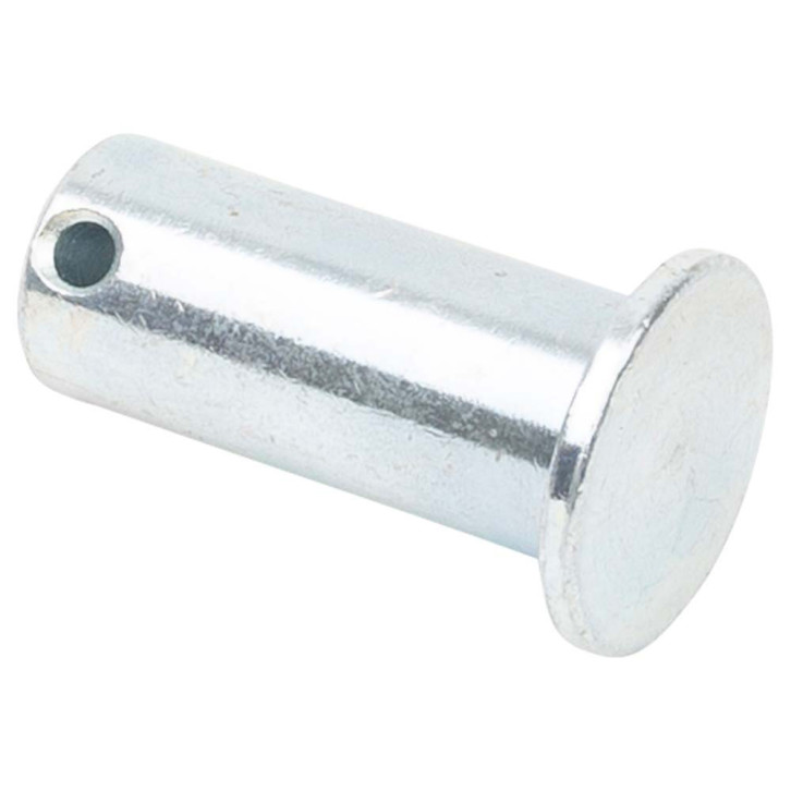 Splintbolzen für Anschweißgabelstück (DIN1434) 