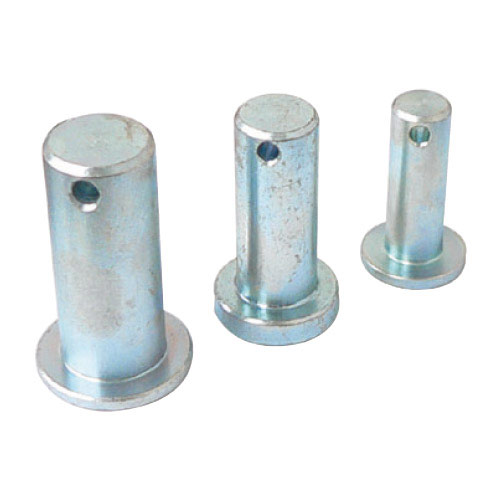 Splintbolzen für Anschweißgabelstück (DIN1434) 