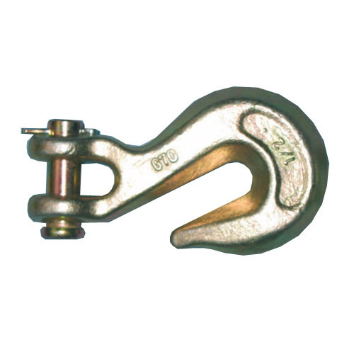 Parallelhaken mit Gabel 