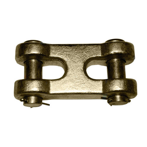 Straight chain connector 