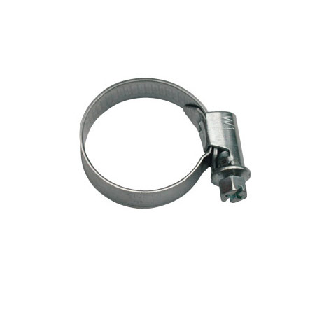 Hose clamp 