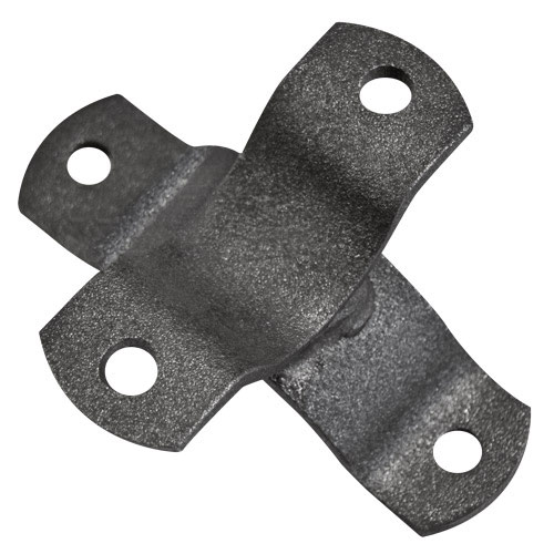 Pimpe clamp T-version 