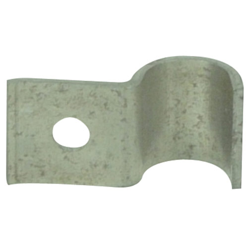 Rohrschelle 1-Loch für Hydraulikrohr 