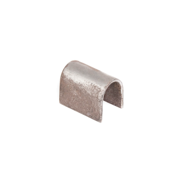 Rohrschelle für Hydraulikrohr 