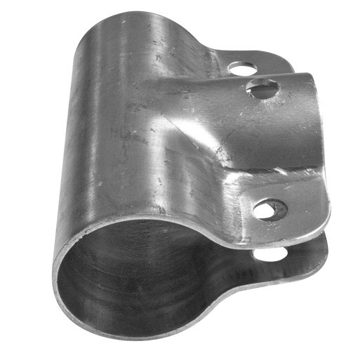Closed T-clamp 