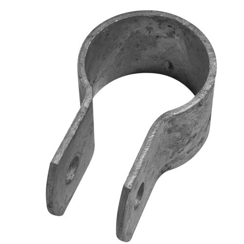 Clamp Q-type heavy-duty version 