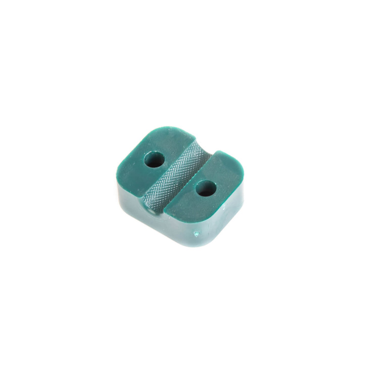 Pipe clamp - body 