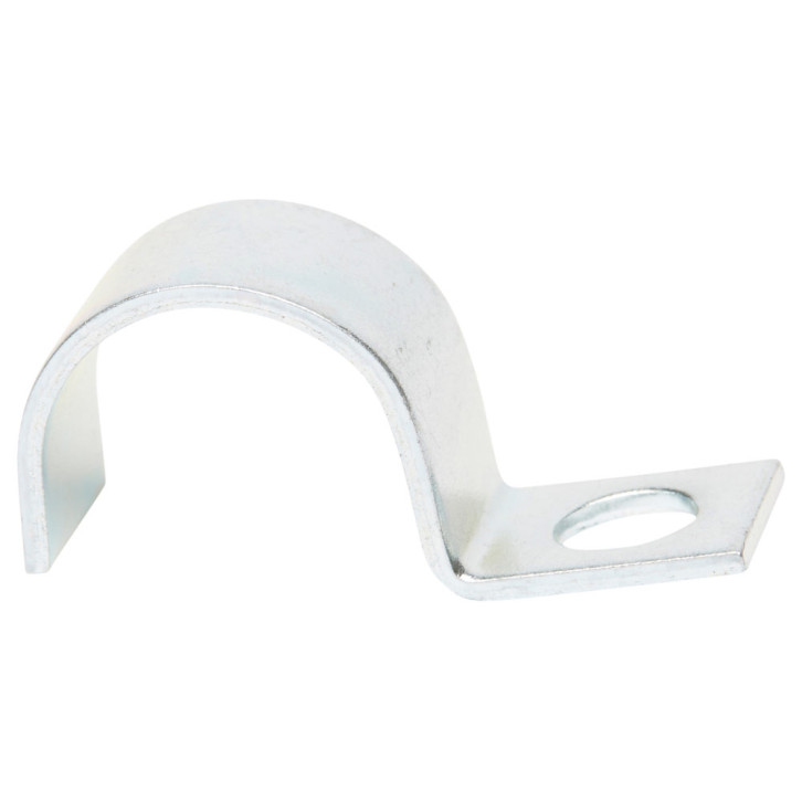 Cable clamp DIN 72571 galvanised 