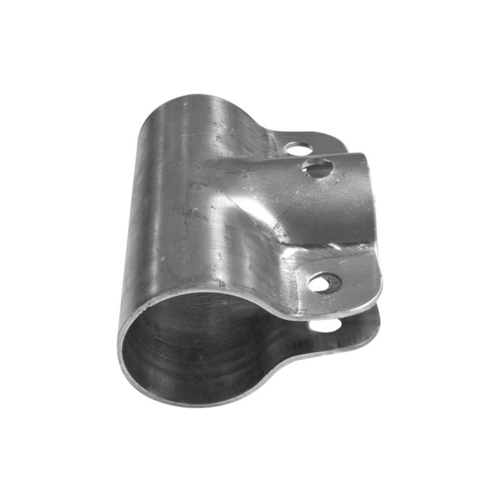 Closed T-clamp 