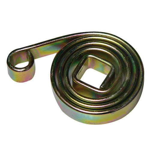 Spannfeder für Endabschalter 