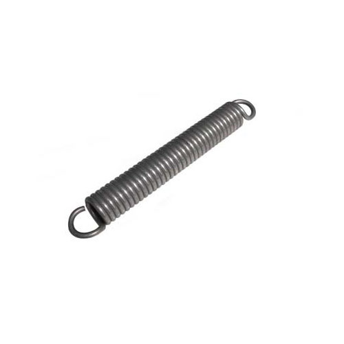Zugfeder für Compact Verteiler 