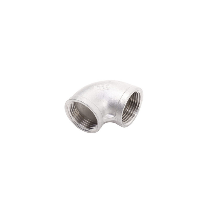 Angle 90° I/I - fitting 
