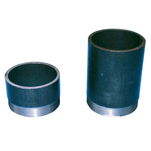 Gewindenippel einseitig - Fitting 