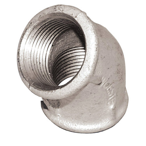 Angle 45° I/I - fitting 
