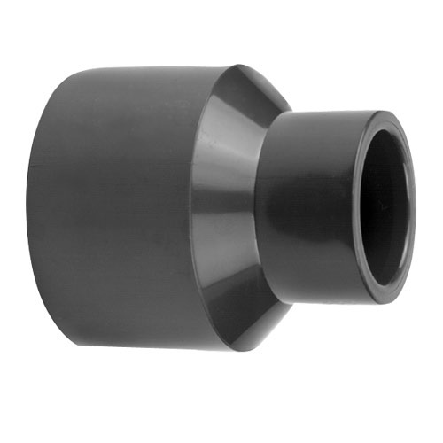 PVC-U reducing bushing 