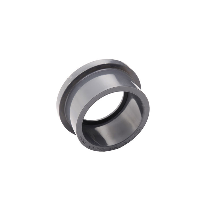 PVC-U collar bushing 