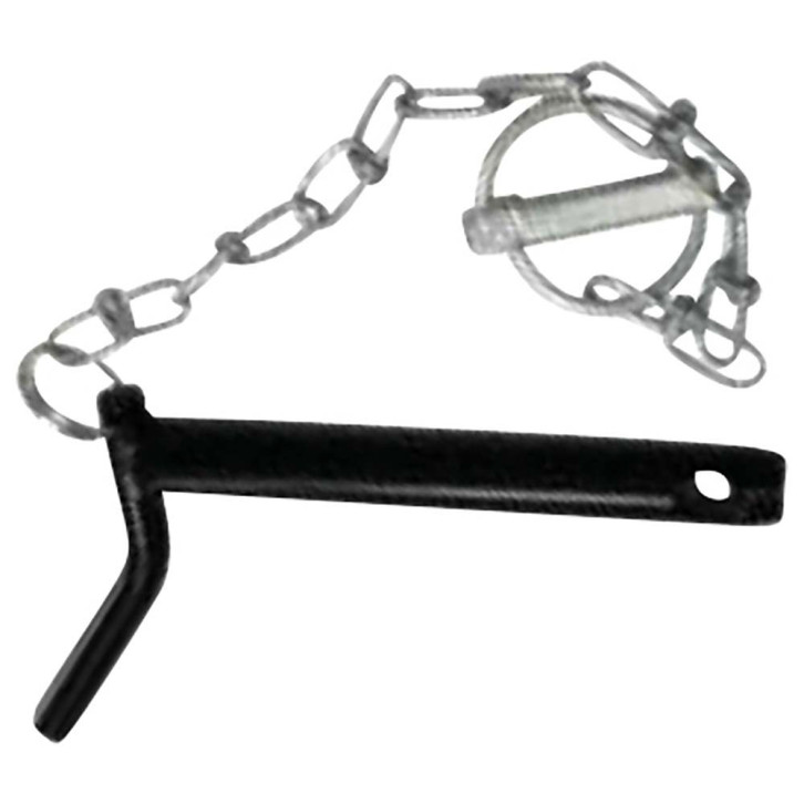 Oberlenkerbolzen HRC 58 high performance 