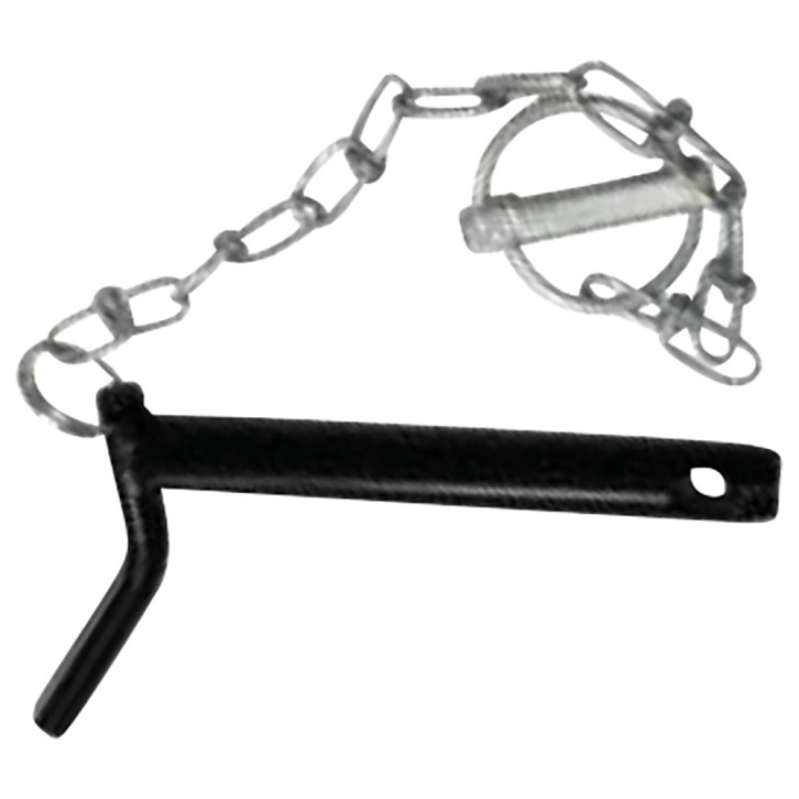 Oberlenkerbolzen HRC 58 high Performance 