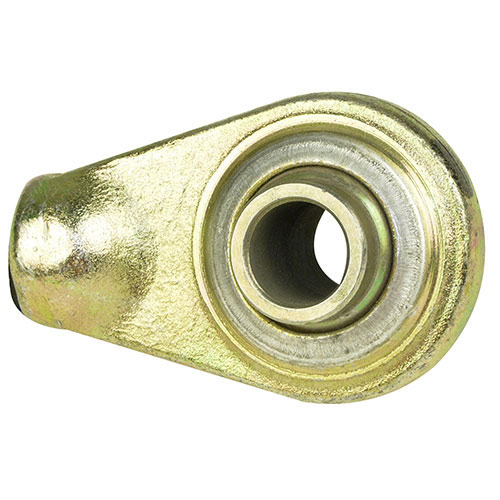 Anschweißauge für Oberlenker 