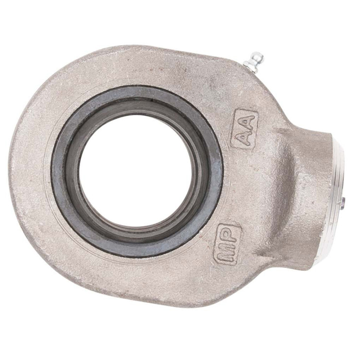 Anschweißauge »schmierbar« 