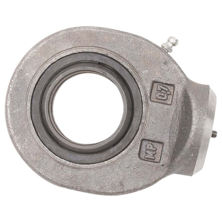 Anschweißauge »schmierbar« 