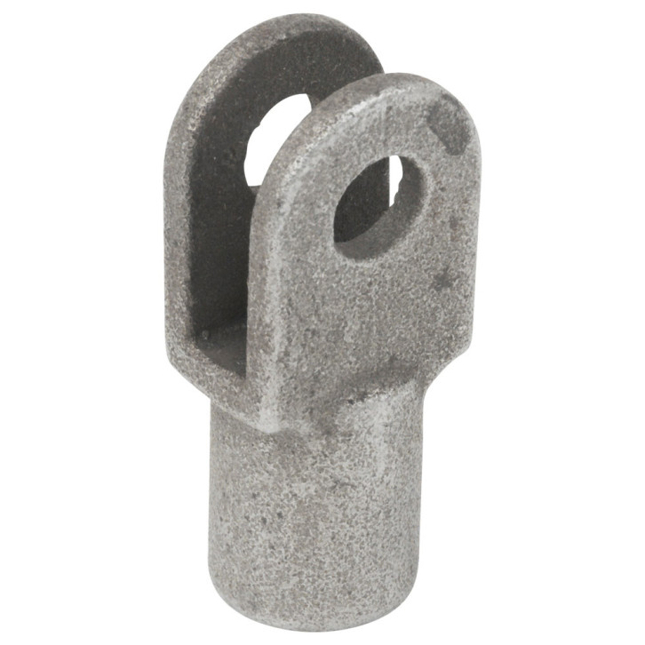 Gabelstück mit Innen-Gewinde 