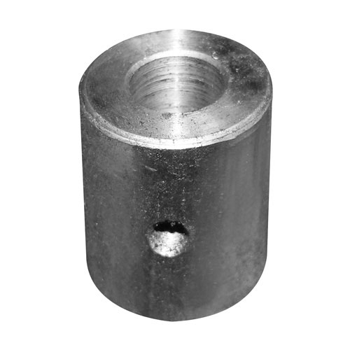 Weld-on bushing 