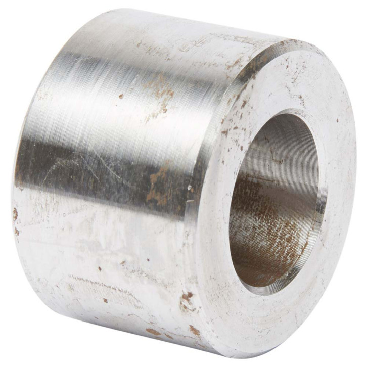 Weld-on bushing 