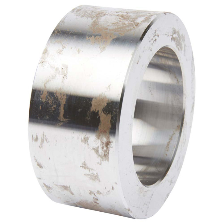 Weld-on bushing 