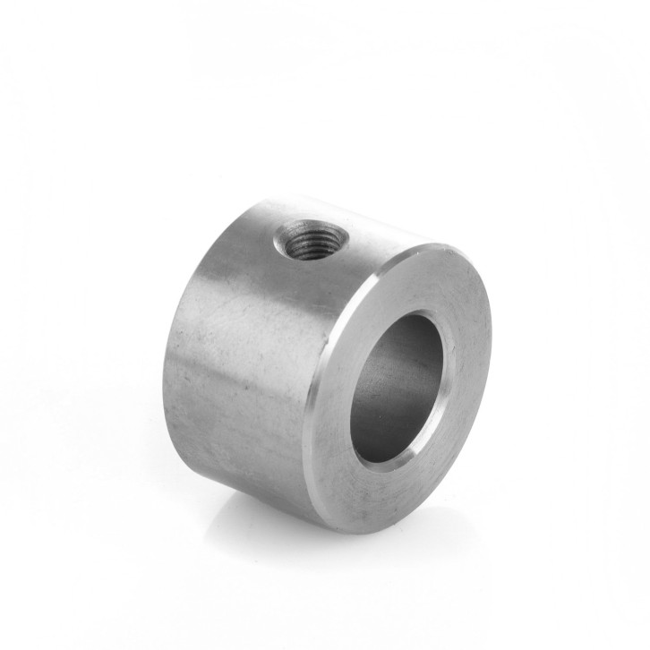 Weld-on bushing 