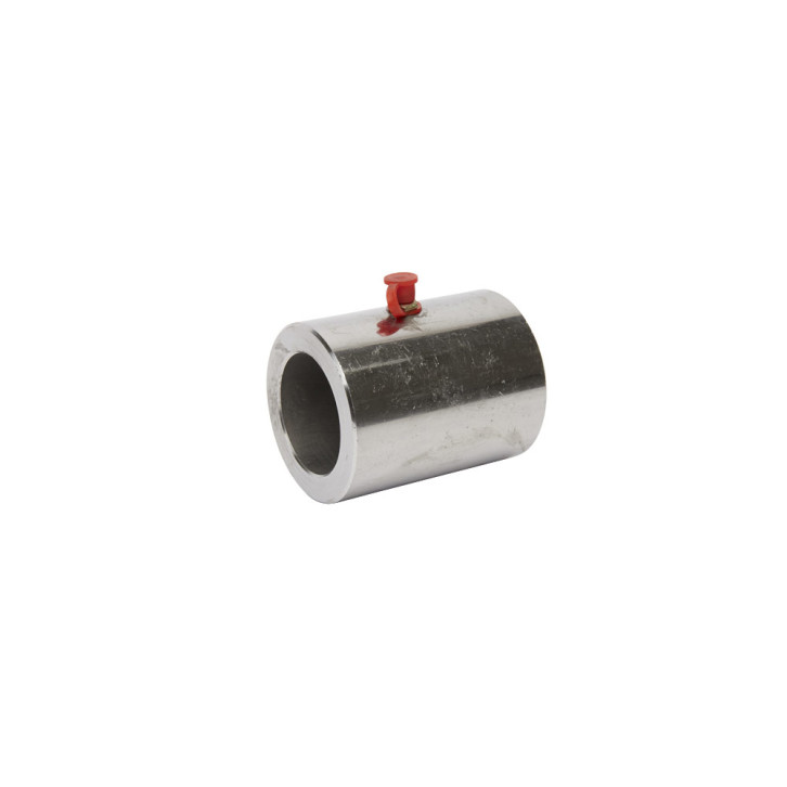 Weld-on bushing 