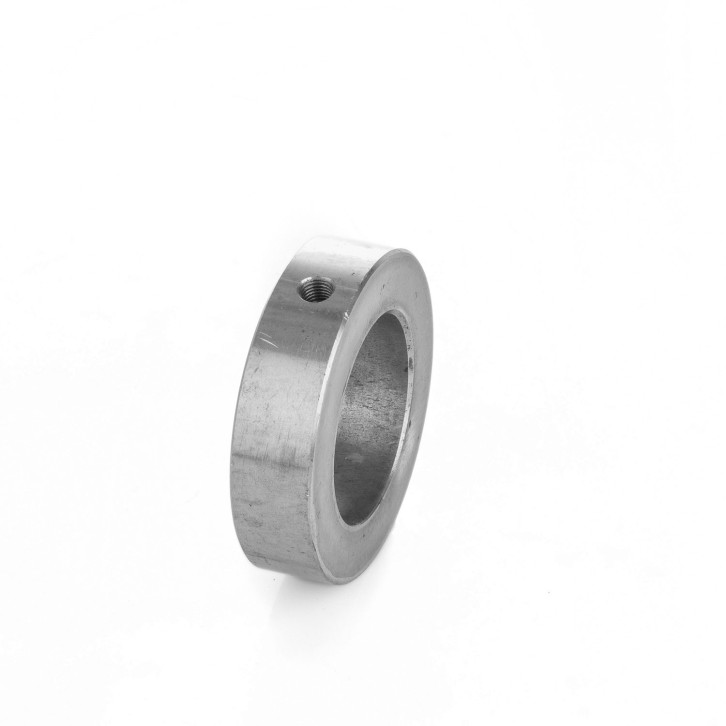 Weld-on bushing 