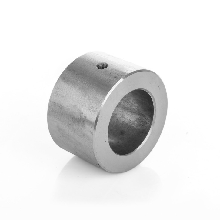Weld-on bushing 