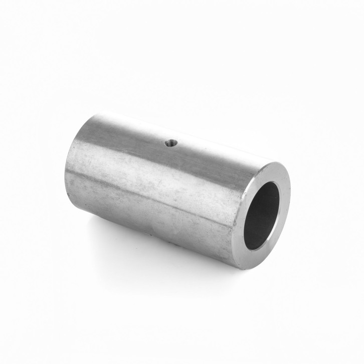 Weld-on bushing 