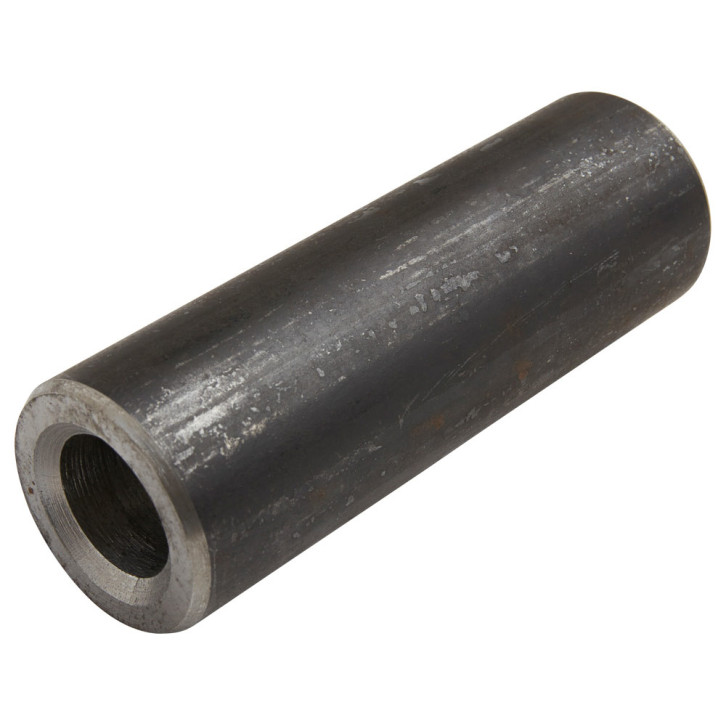 Konusbuchse für Rundballenzinken gepresst 