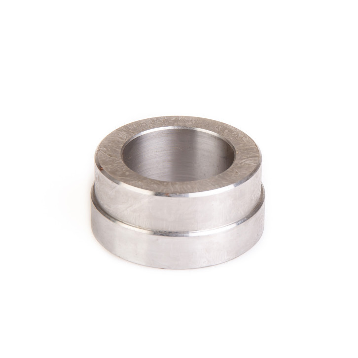 Weld-on bushing 