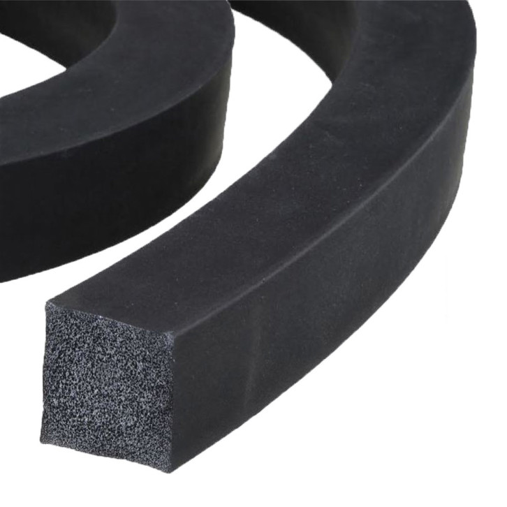 Rubber sealing EPDM 