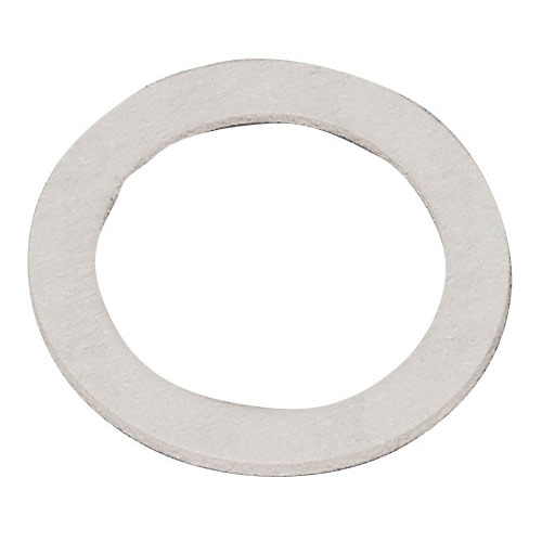 Dichtung für flachdichtende Verschraubung 