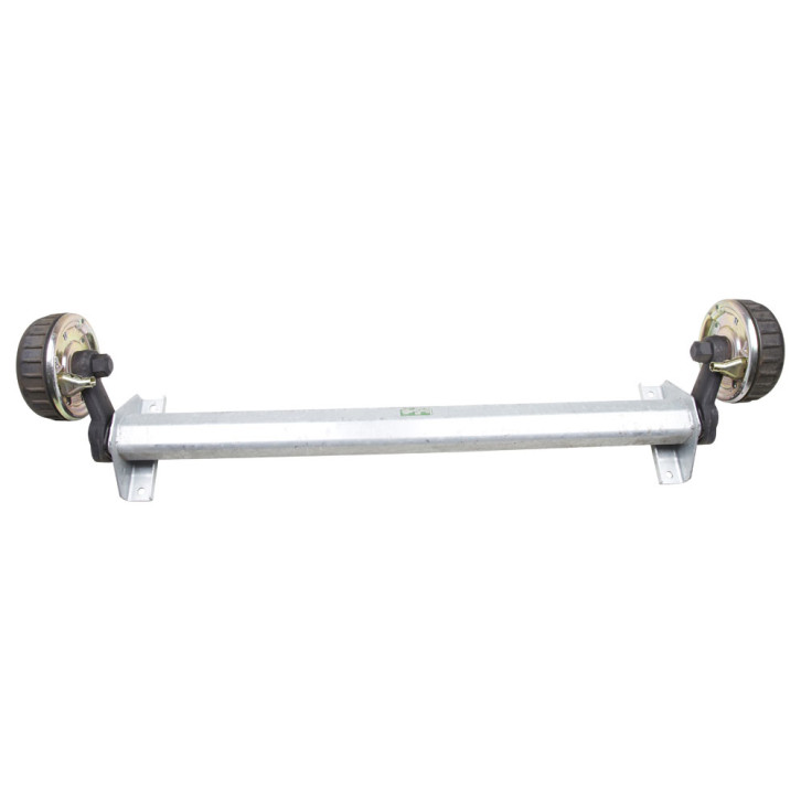 Bremsachse Alko - TYP B1800-9 Plus 