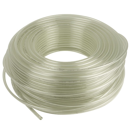 PU hose transparent 