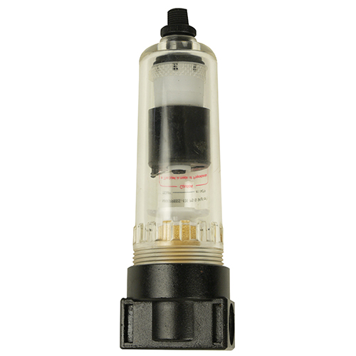 Luftfilter 1/8" - 110 L/min 