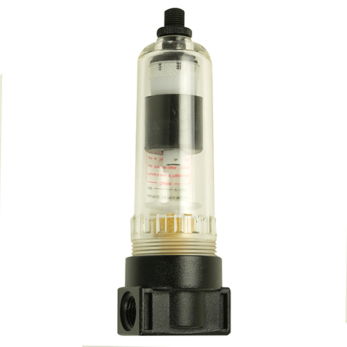 Luftfilter 1/4" - 750 L/min 