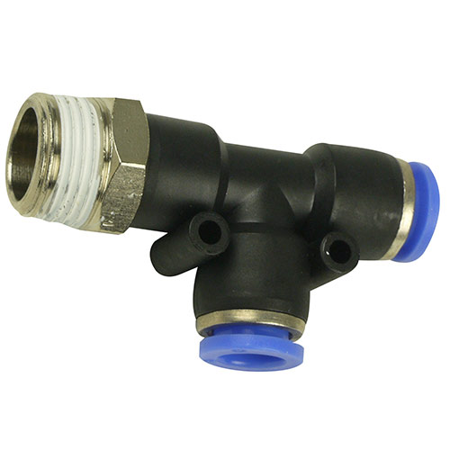 T-Einschraubverschraubung PST 