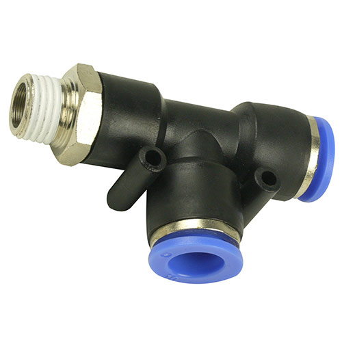 T-Einschraubverschraubung PST 