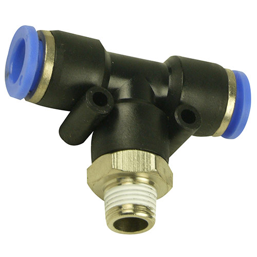 T-screw-in fitting PT 