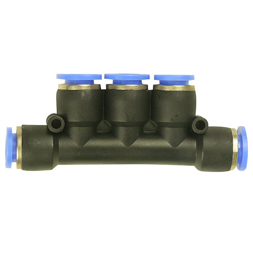 Mehrfachverteiler PK 