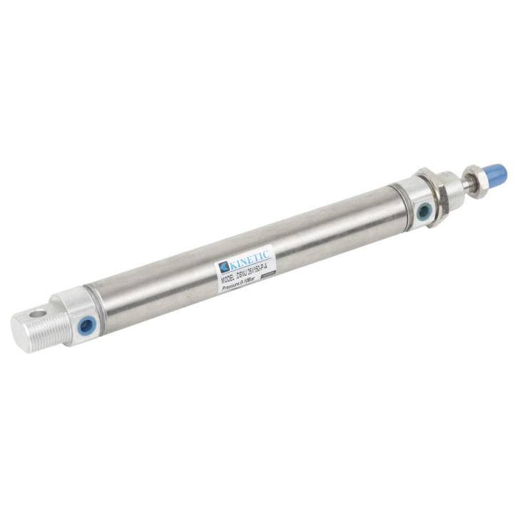 Zylinder pneumatisch 